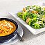 Ensalada De La Casa Con Chile