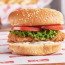 Sándwich De Pollo Al Chipotle