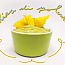 Patatas Fritas Y Guacamole