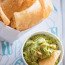 Chips Guacamole