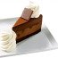 Tarta De Queso Con Chocolate