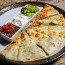 Quesadilla De Chorizo