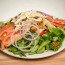 Ensalada Clásica De La Huerta