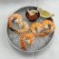 Camarones Coctel