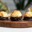 Natillas De Coco
