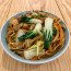 Tofu Frío