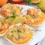 Camarones Rellenos De Cangrejo