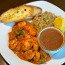 Etouffee De Cangrejo