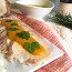 Crema De Brócoli