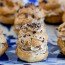 Bocadillos De Crema