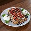 Combinación De Crepes