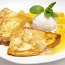 Crepe Suzette