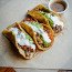 Tacos Crujientes