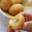 Croquetas De Patata