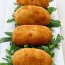 Croquetas Caseras