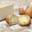 Tarta De Queso Frita