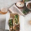 Taco De Dos Pisos