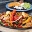 Fajitas De Carne