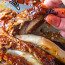 Costillas Que Se Caen Del Hueso