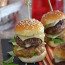 Hamburguesa Fiesta