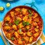 Pescado Jalfrezi