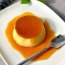 Flan De Caramelo