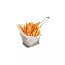 Cesta De Patatas Fritas