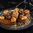 Plato De Tostadas Francesas