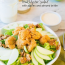Ensalada De Ostras Fritas