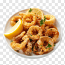 Calamares Fritos