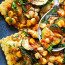 Salsa De Mantequilla De Ajo