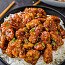 Pollo Del General Tso