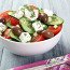 Ensalada De Pueblo Griego