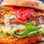 Hamburguesa A La Parrilla
