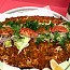 Pizza Gyro