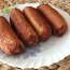 Croquetas De Jamón