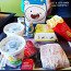 Hamburguesa Con Queso Happy Meal