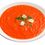 Sopa De Tomate Casera