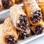 Cannoli Casero