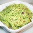 Guacamole Casero