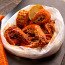 Hot ＆ Spicy Shrimp