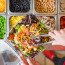 Ensaladas De La Casa