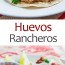 Huevos Estilo Mexicano