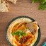 Salsa De Hummus