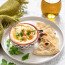 Ensalada De Hummus