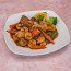Camarones De Hunan