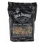 Hamburguesa Jack Daniels