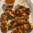 Jalapeños Poppers