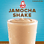 Batidos De Jamocha