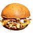 Jack Jumbo Con Queso